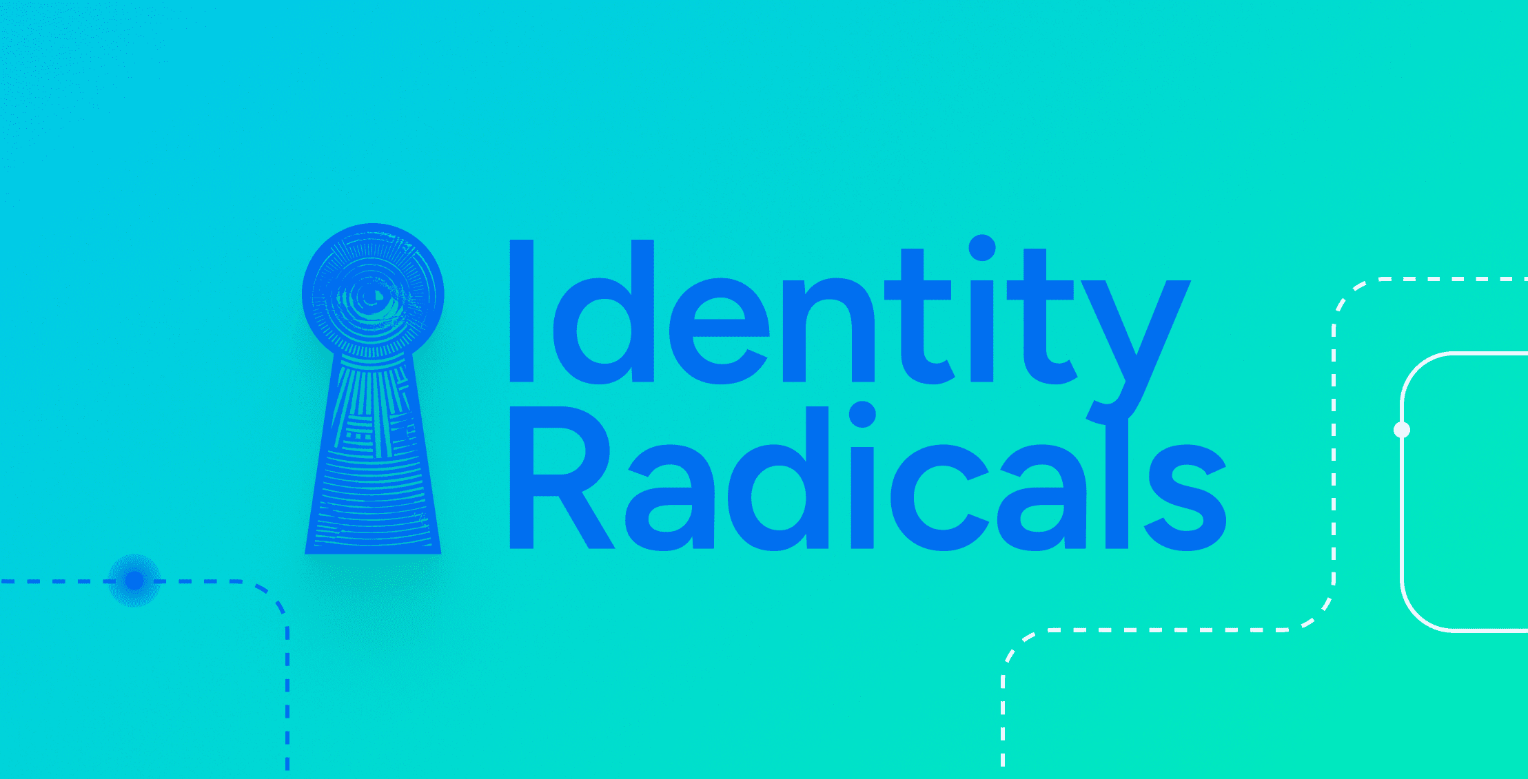 Identity Radicals Podcast