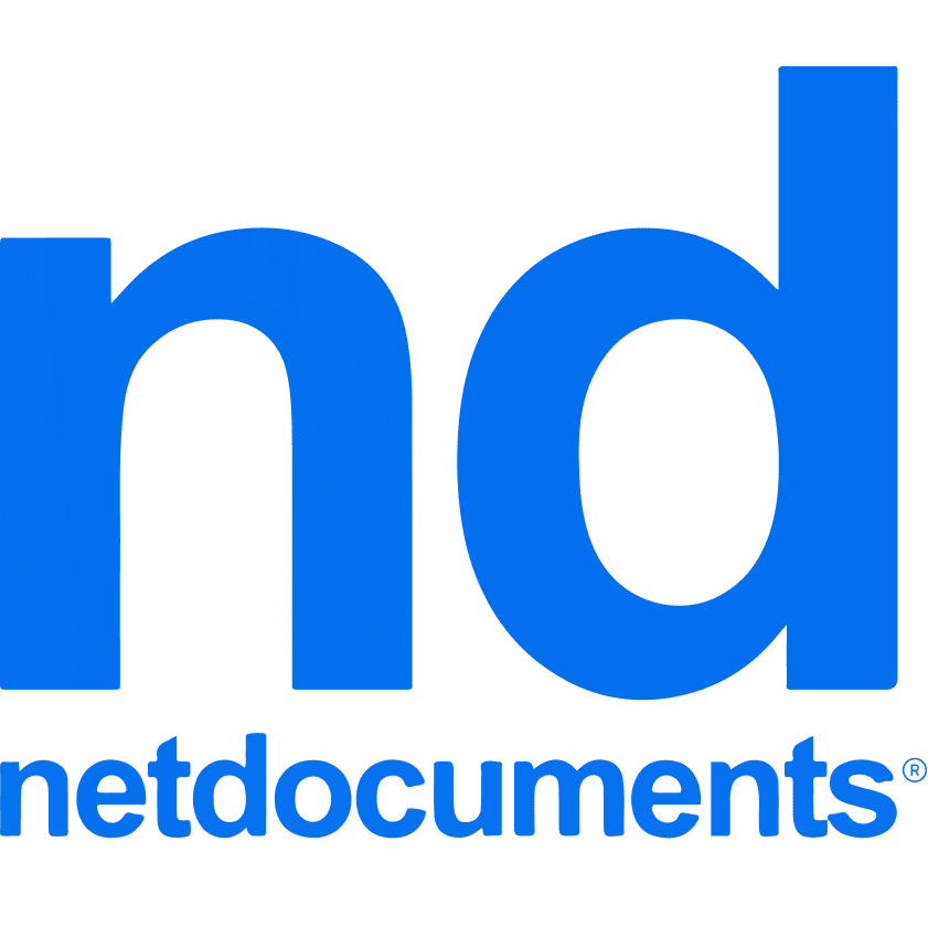NetDocuments Integration