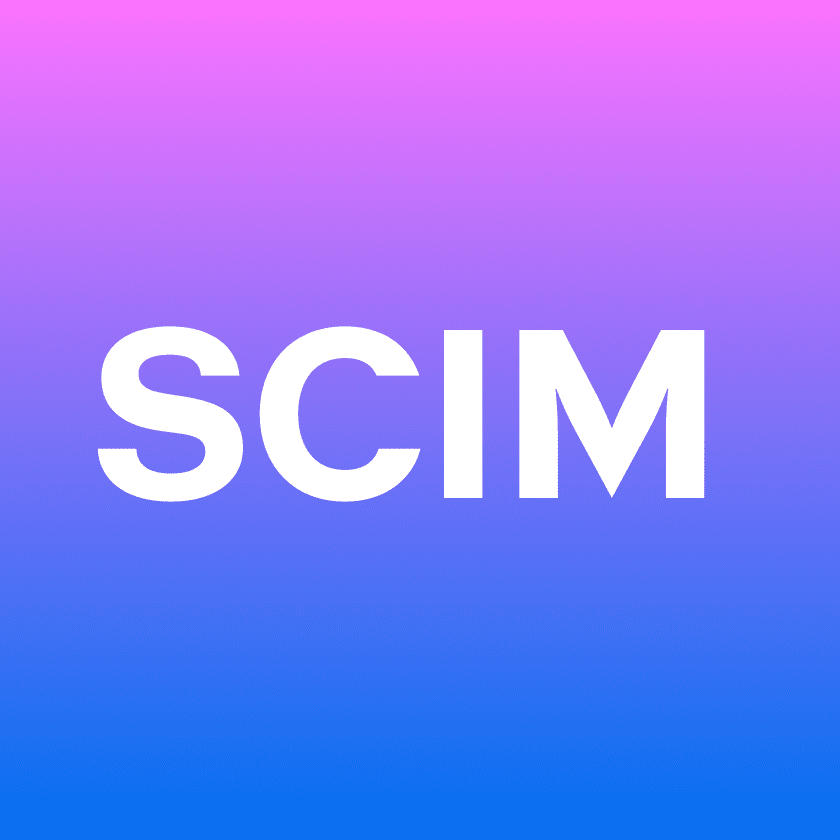 SCIM Support Integration