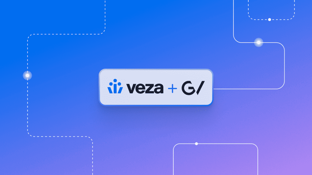 Google Ventures | Veza - why authorization matters, why now - Veza
