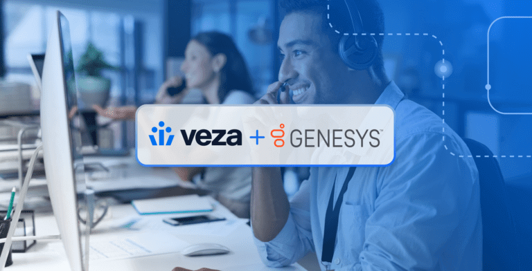 Next-gen IGA - Veza