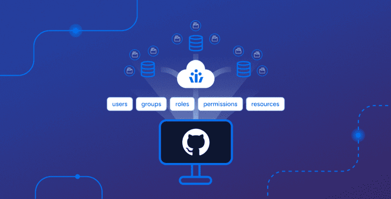 GitHub access control, access management, security, roles ...