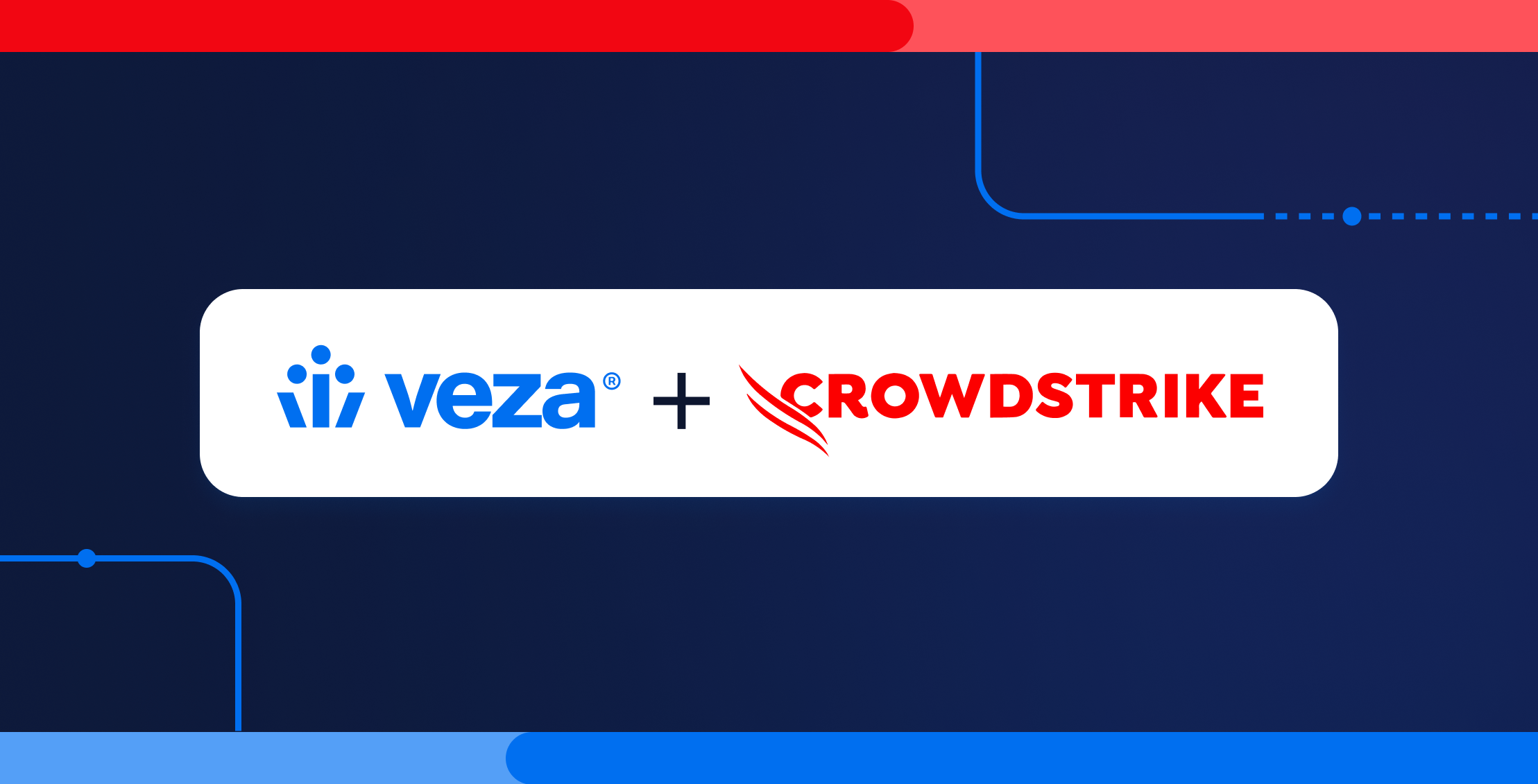 Veza + Crowdstrike