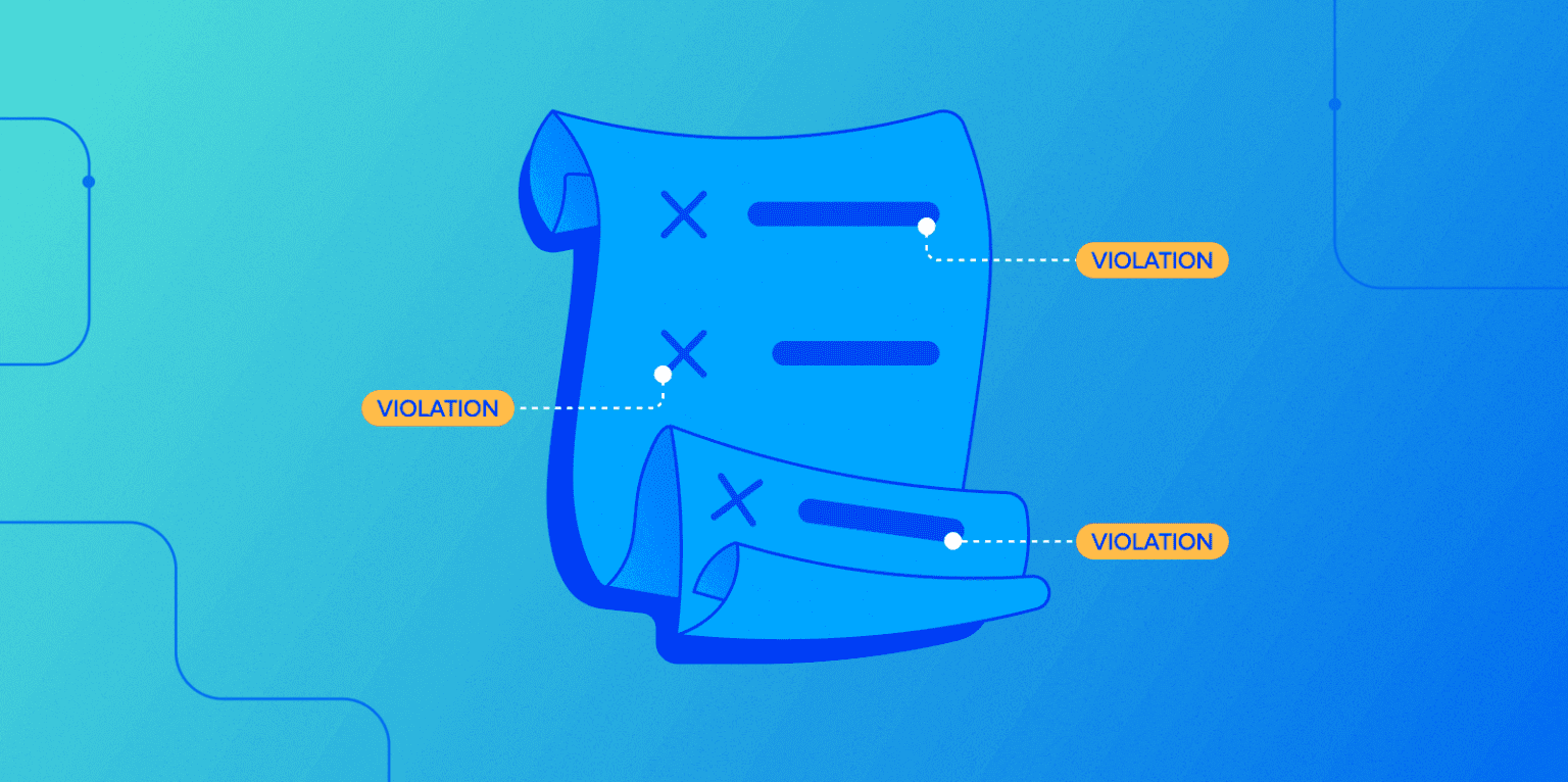 A field guide to bad permissions part 4: policy-violating permissions ...